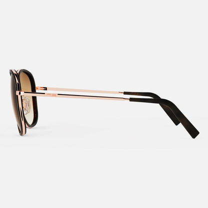 Randolph Elinor Fusion Sunglasses