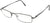 Randolph ELITE Eyeglasses / Pewter