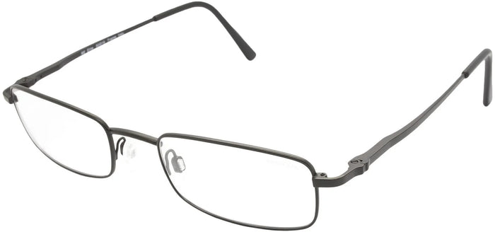 Randolph ELITE Eyeglasses / Pewter / Size 50 / Size Skull 140mm