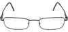 Randolph ELITE Eyeglasses / Pewter / Size 50 / Size Skull 140mm