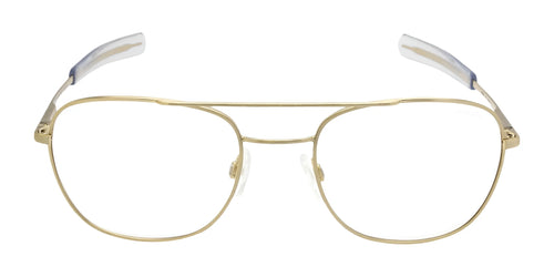 Randolph FGN Eyeglasses / Brushed Gold / Size 52 / Size Bayonet 140mm