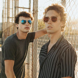 Randolph HAMILTON Sunglasses | Size 50