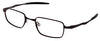 Randolph HUDSON Eyeglasses / Matte Brown / Size 51 / Size Bayonet 135mm