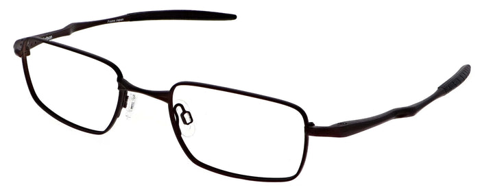 Randolph HUDSON Eyeglasses / Matte Brown / Size 51 / Size Bayonet 135mm