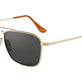 American Gray Glass (Polarized)