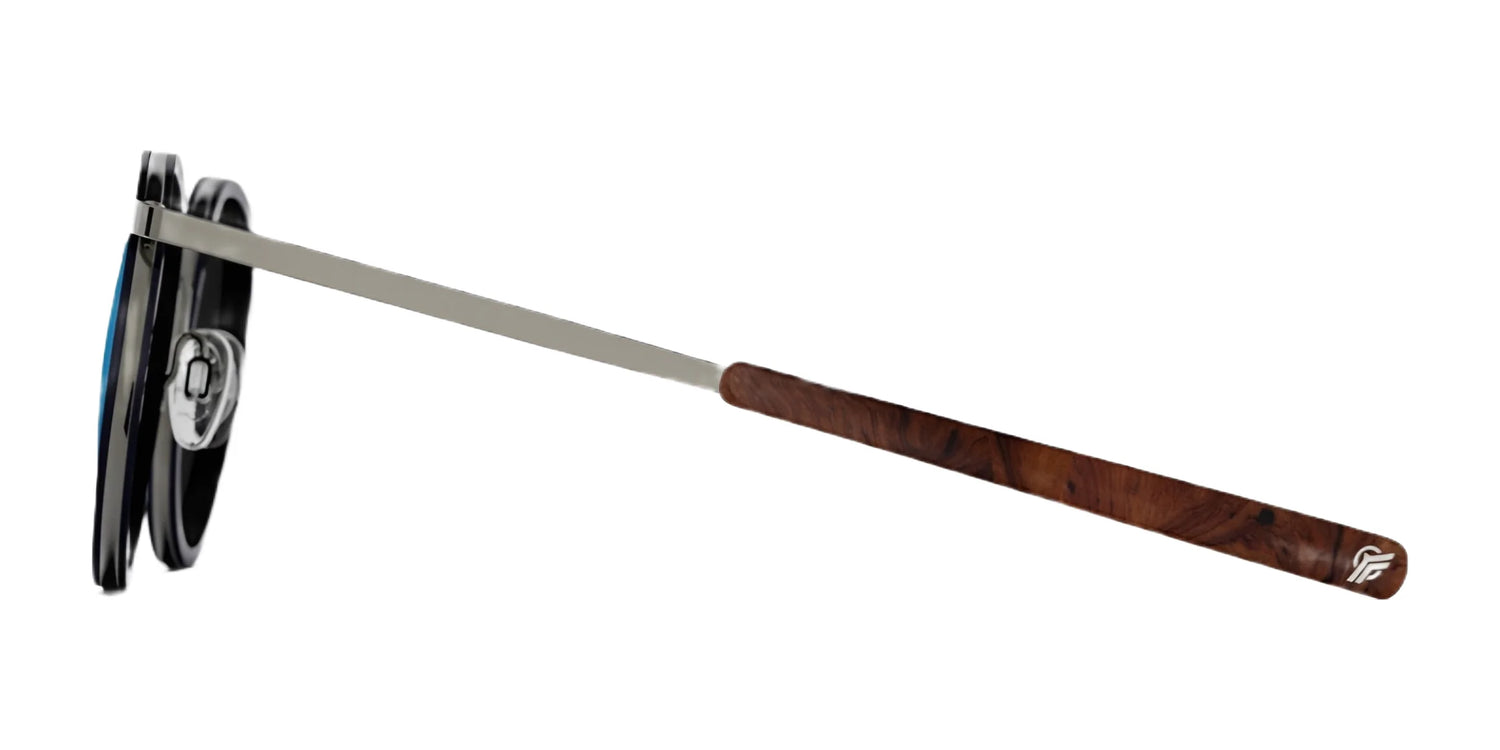 Randolph P3 FUSION Sunglasses | Size 51