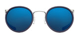 Randolph P3 FUSION Sunglasses | Size 51