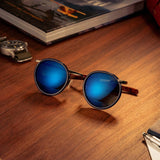 Randolph P3 FUSION Sunglasses | Size 51
