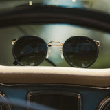 Randolph P3 FUSION Sunglasses | Size 51