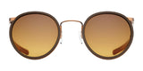 Randolph P3 FUSION Sunglasses | Size 51