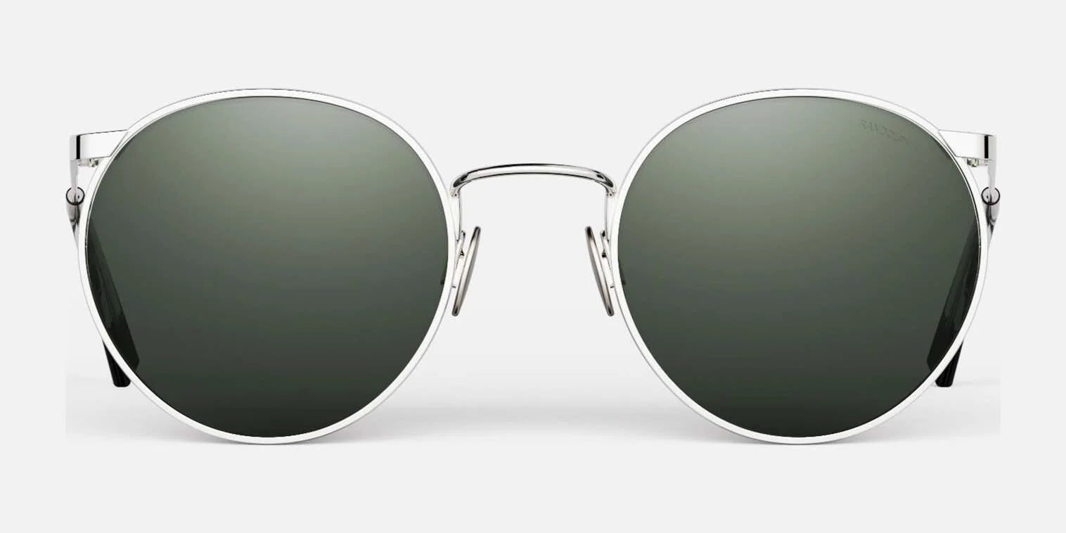 Randolph P3 Sunglasses