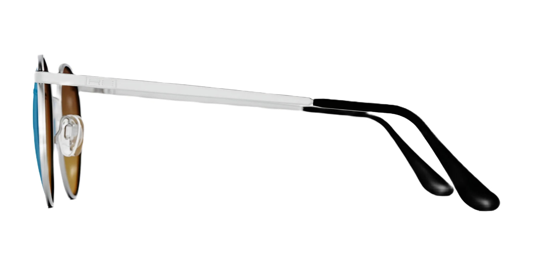 Randolph P3 Sunglasses | Size 51