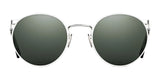 Randolph P3 Sunglasses | Size 51