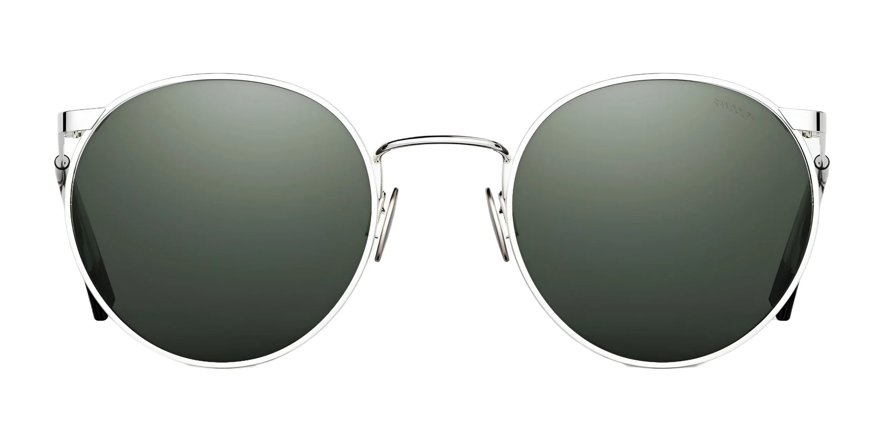 Randolph P3 Sunglasses | Size 51