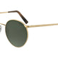 23k Satin Gold