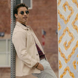 Randolph P3 Sunglasses | Size 51