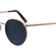 22k Satin Rose Gold