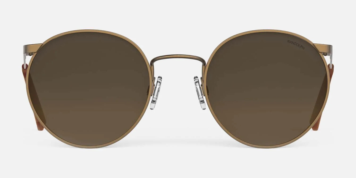 Randolph P3 Sunglasses