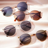 Randolph P3 Sunglasses | Size 51