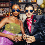 Randolph P3 Sunglasses | Size 51