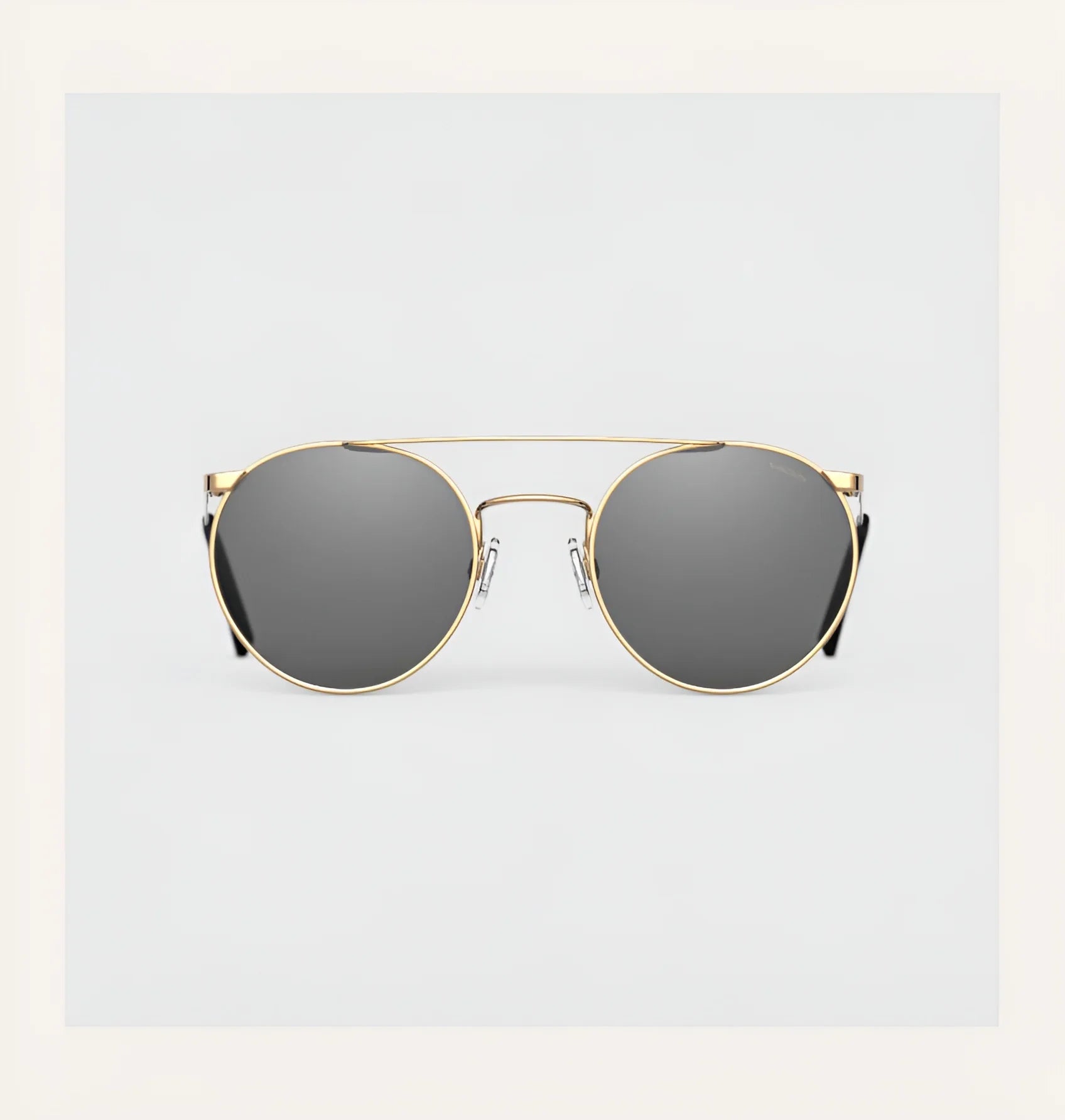 Randolph P3 SHADOW Sunglasses