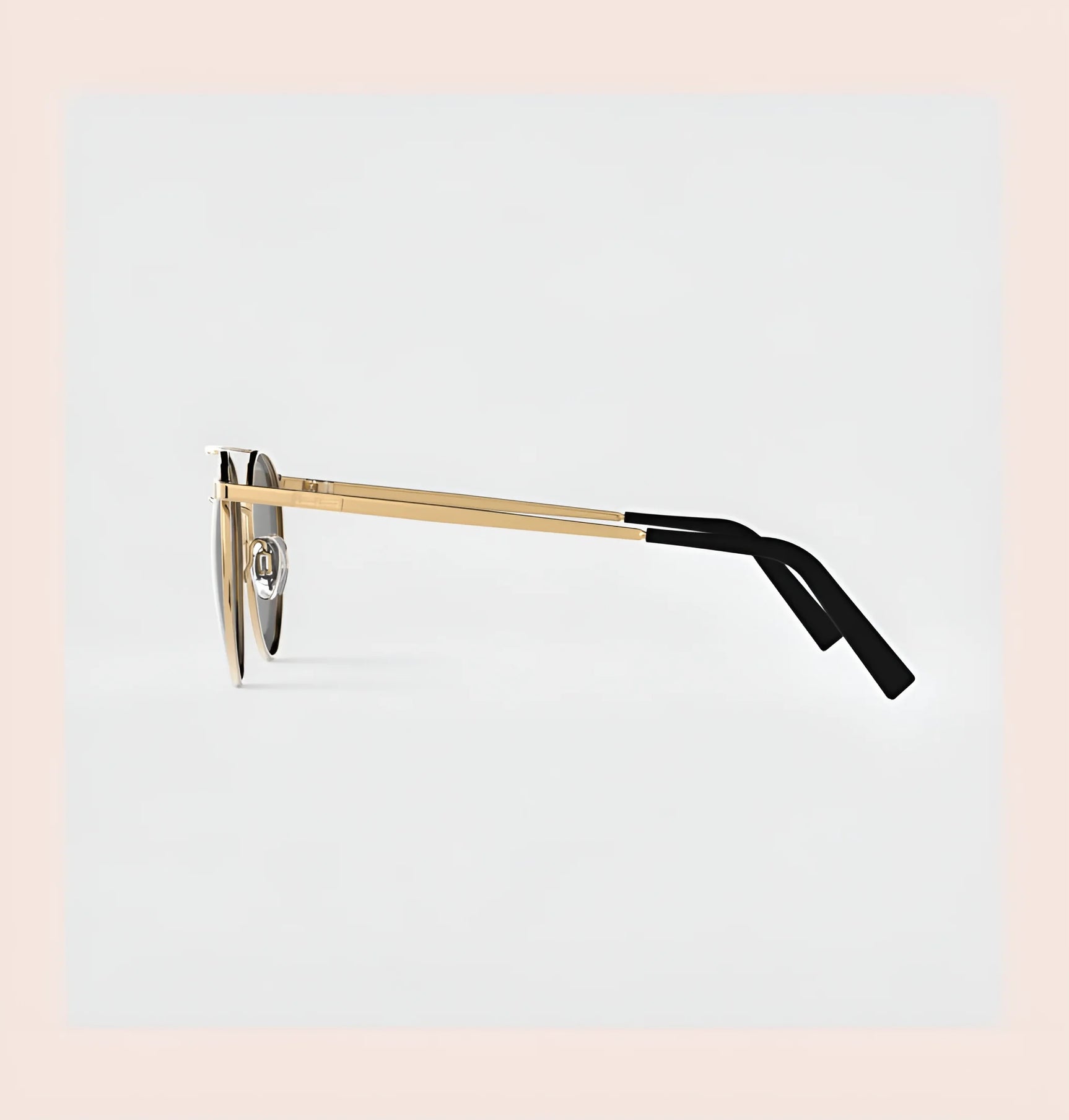 Randolph P3 SHADOW Sunglasses