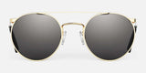 Randolph P3 SHADOW Sunglasses