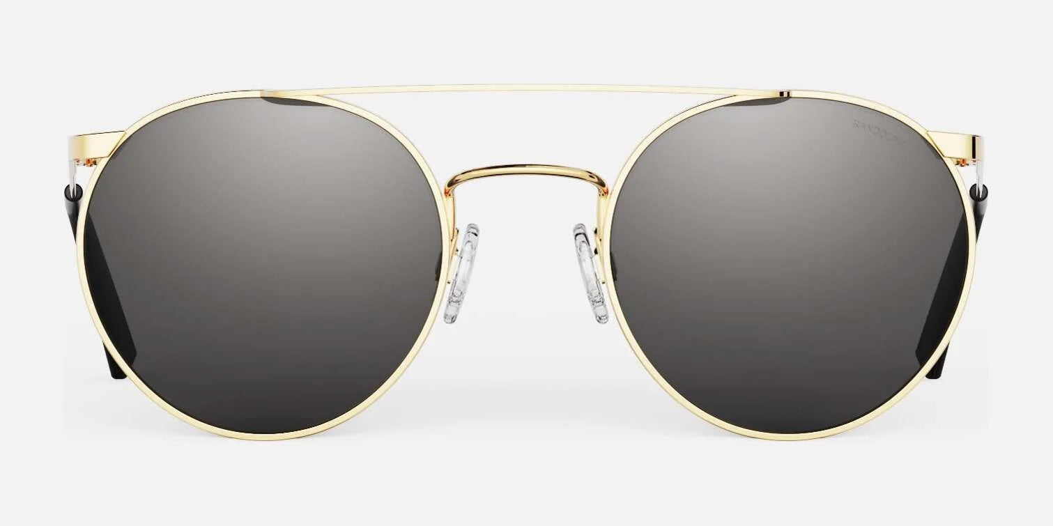 Randolph P3 SHADOW Sunglasses