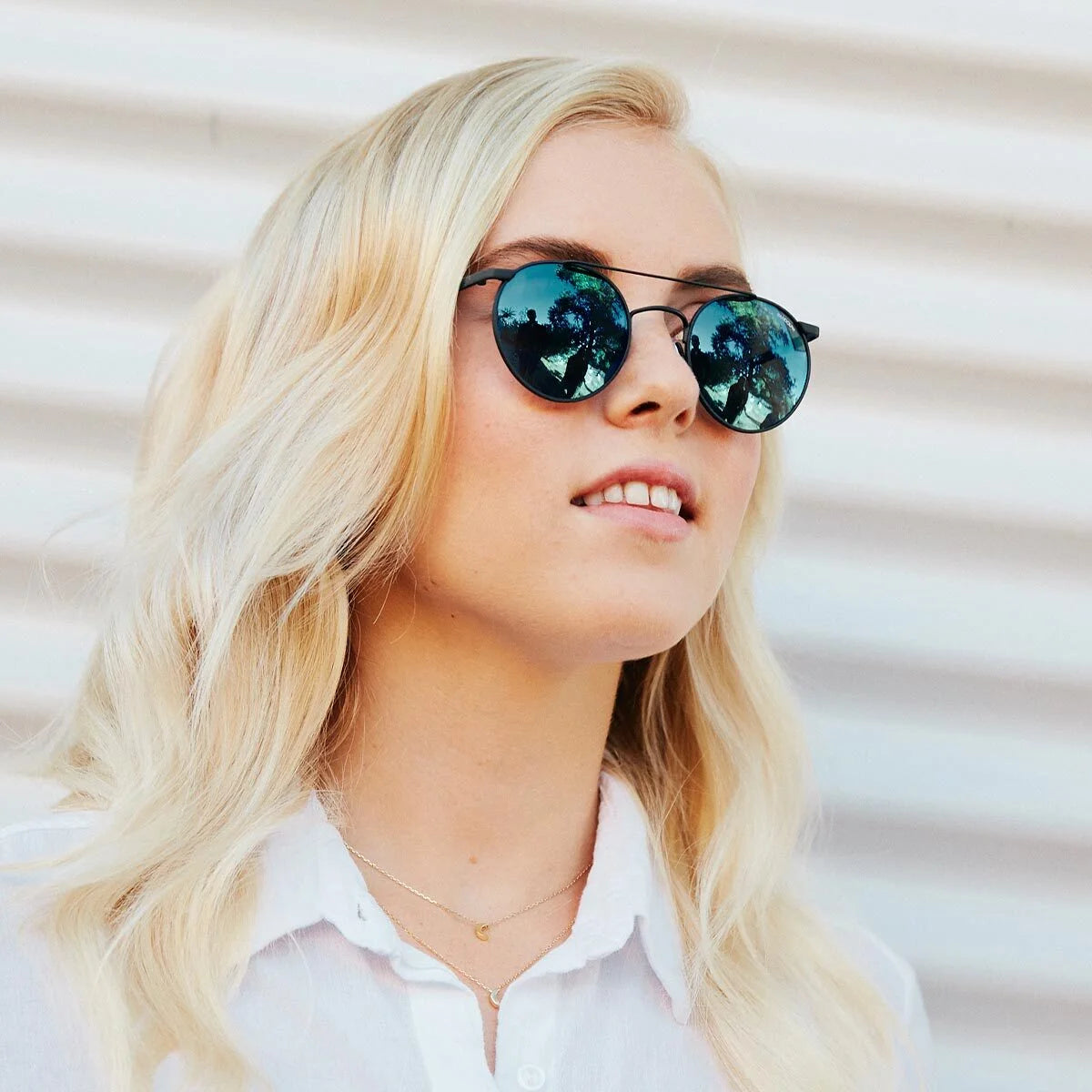 Randolph P3 SHADOW Sunglasses