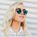Randolph P3 SHADOW Sunglasses