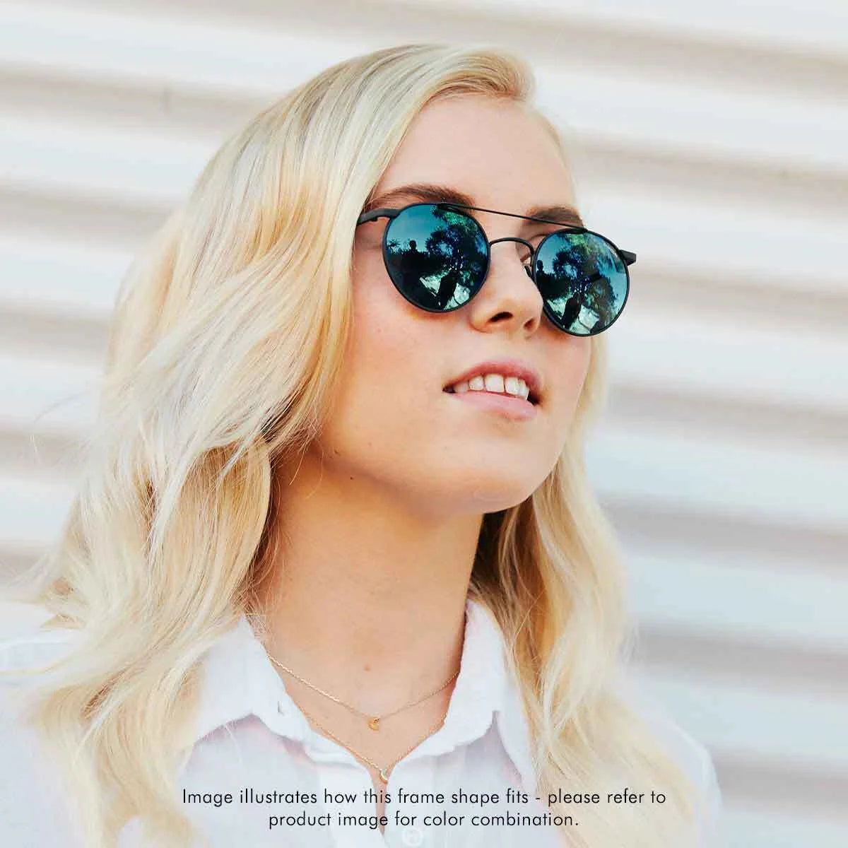 Randolph P3 SHADOW Sunglasses