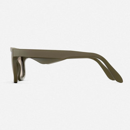 Randolph x BKC P-51 Sunglasses | Size 50