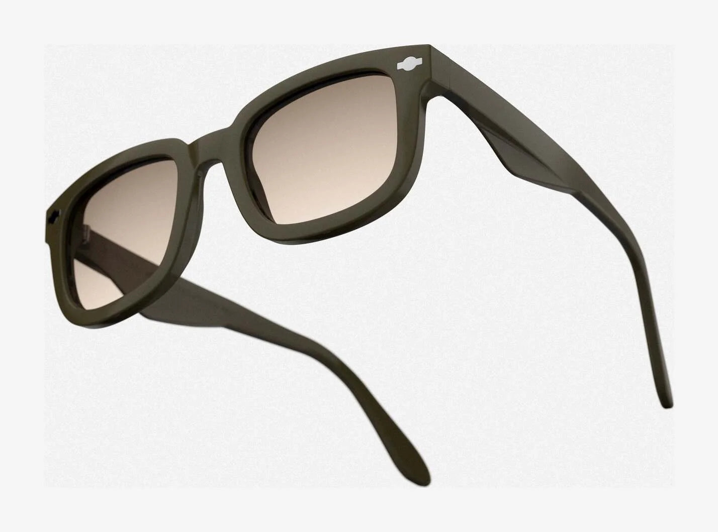 Randolph x BKC P-51 Sunglasses | Size 50