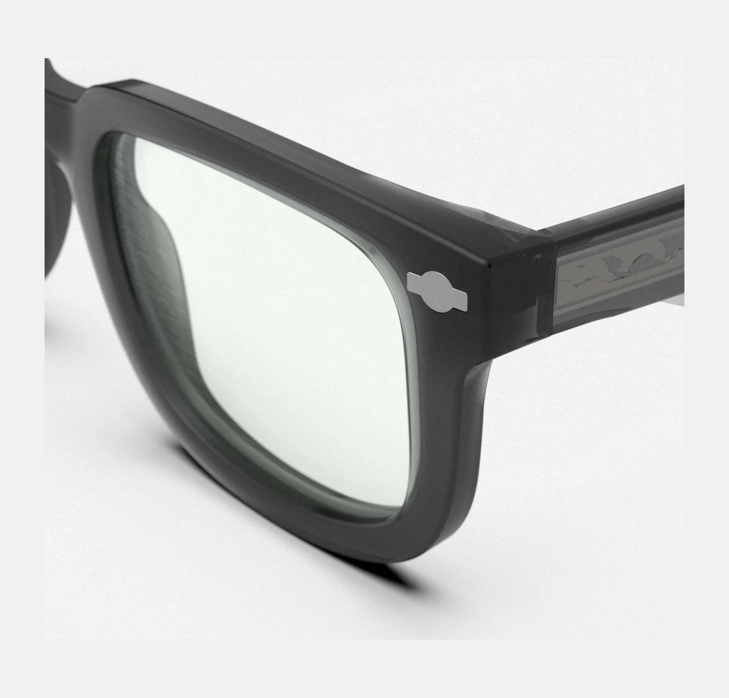 Randolph x BKC P-51 Sunglasses | Size 50