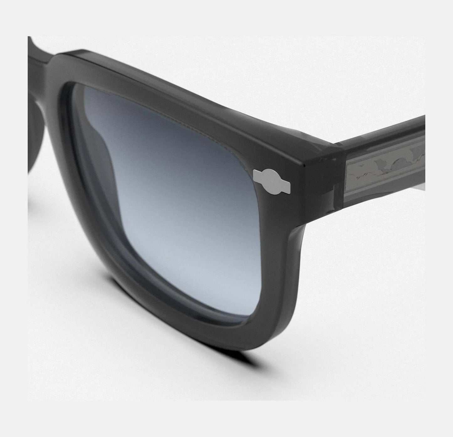 Randolph x BKC P-51 Sunglasses | Size 50