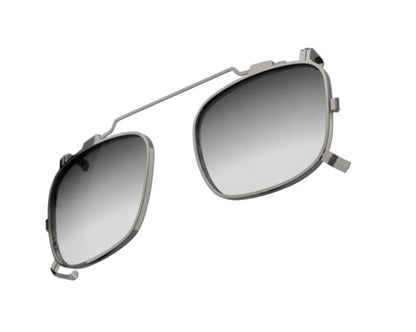 Randolph x BKC P-51 Sunglasses Clip-On | Size 50