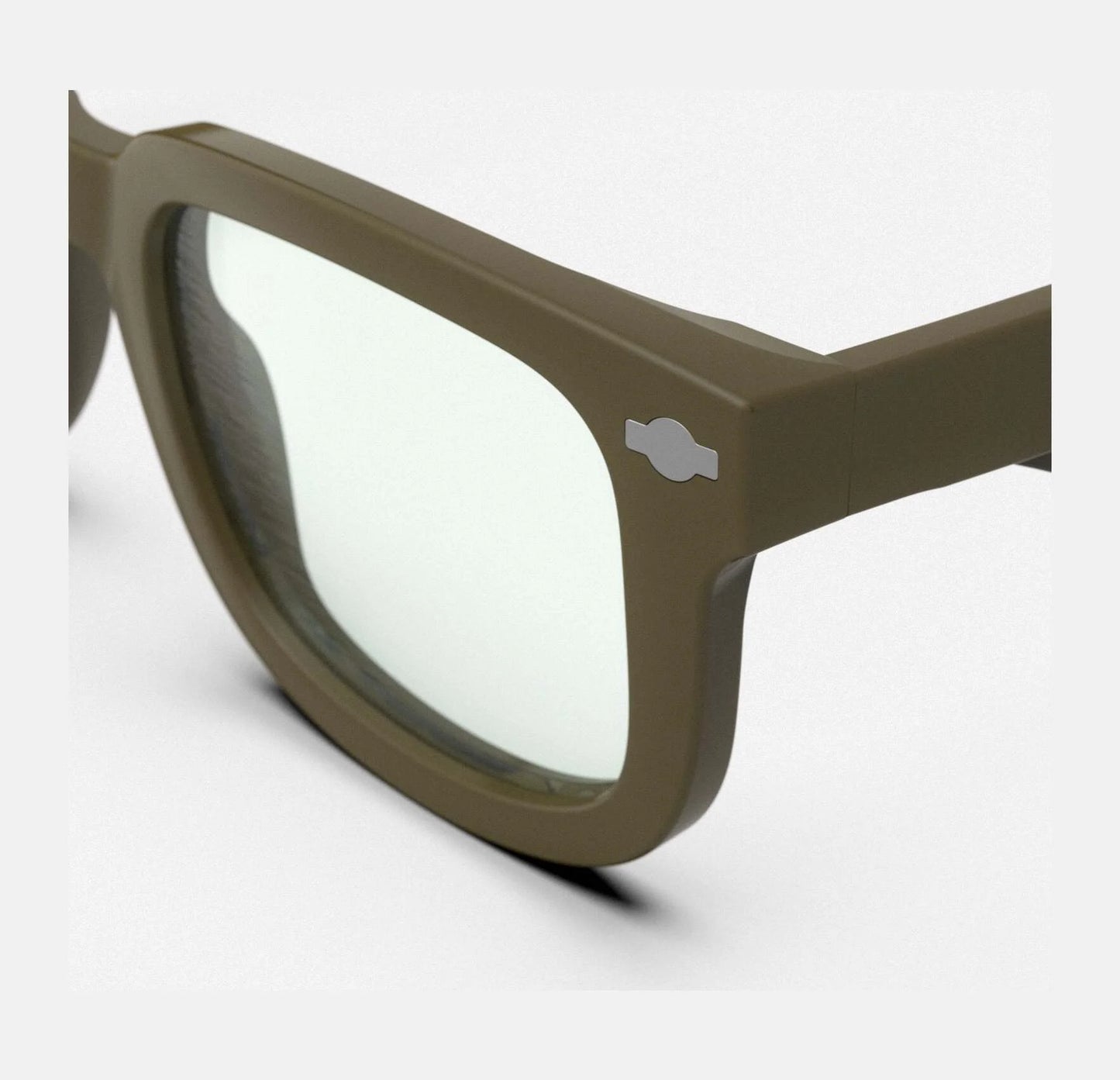Randolph x BKC Sunglasses | Size 50