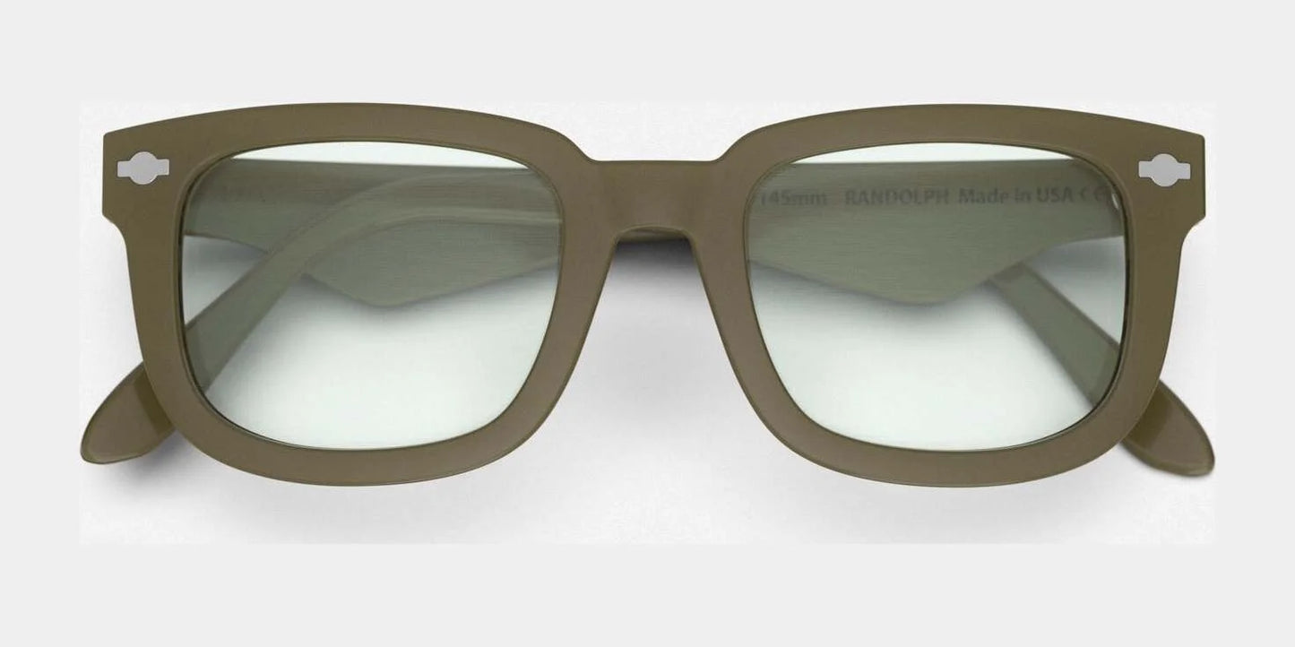 Randolph x BKC Sunglasses | Size 50