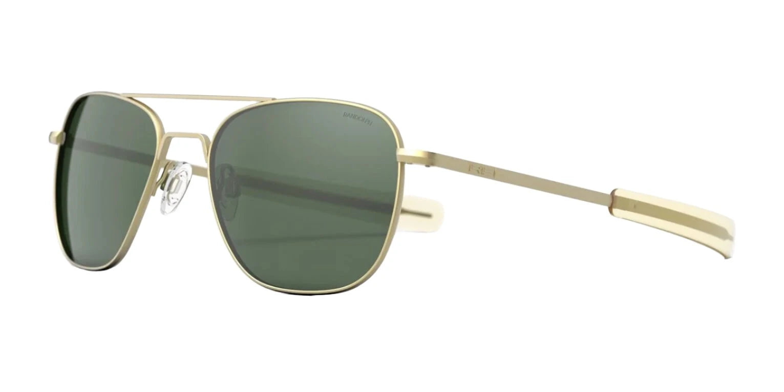 Randolph x W'MENSWEAR Sunglasses