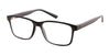 Randolph REAPER Eyeglasses / Matte Brown / Size 55