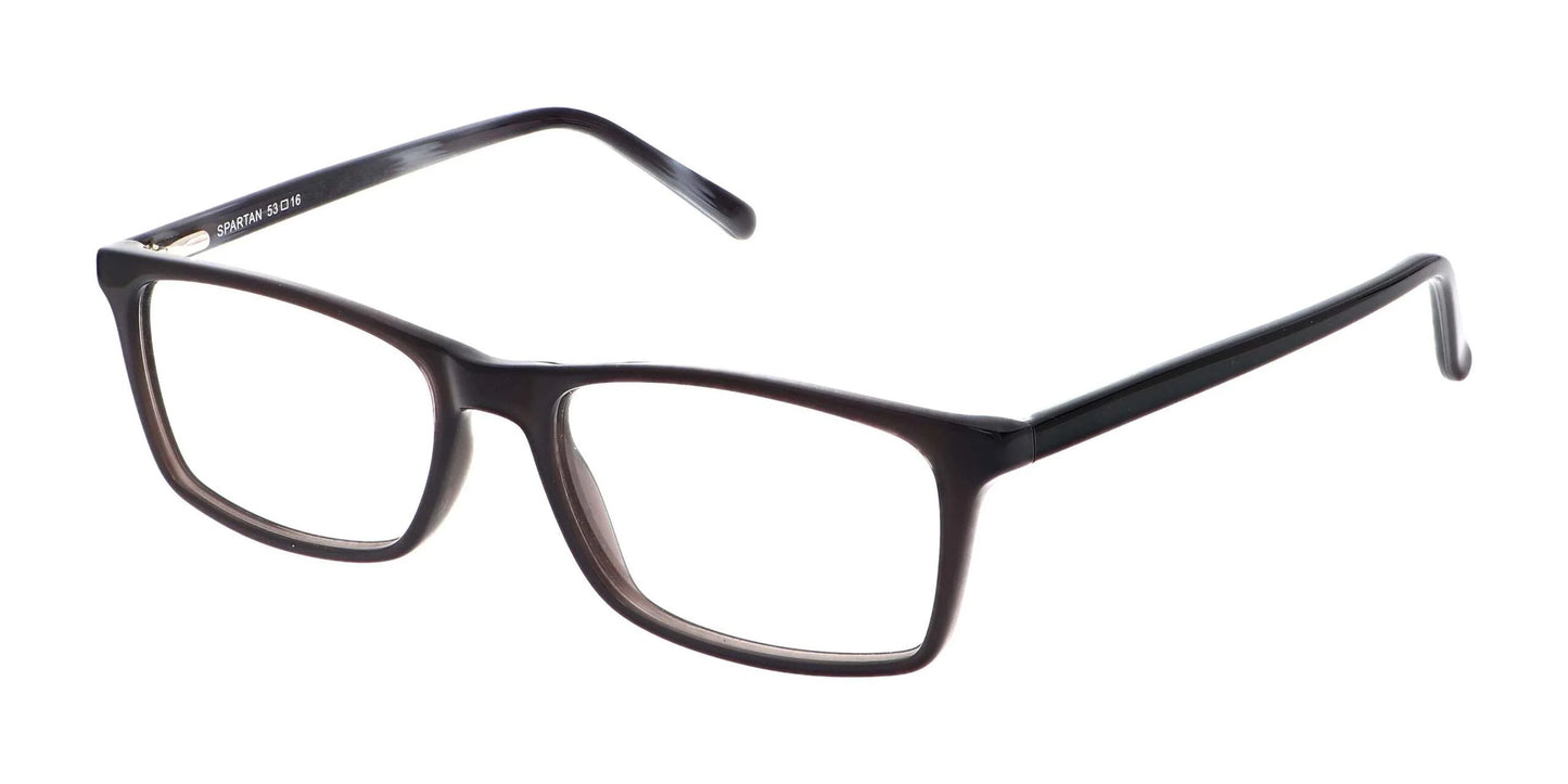 Randolph SPARTAN Eyeglasses / Gray / 55