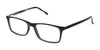 Randolph SPARTAN Eyeglasses / Gray / Size 53