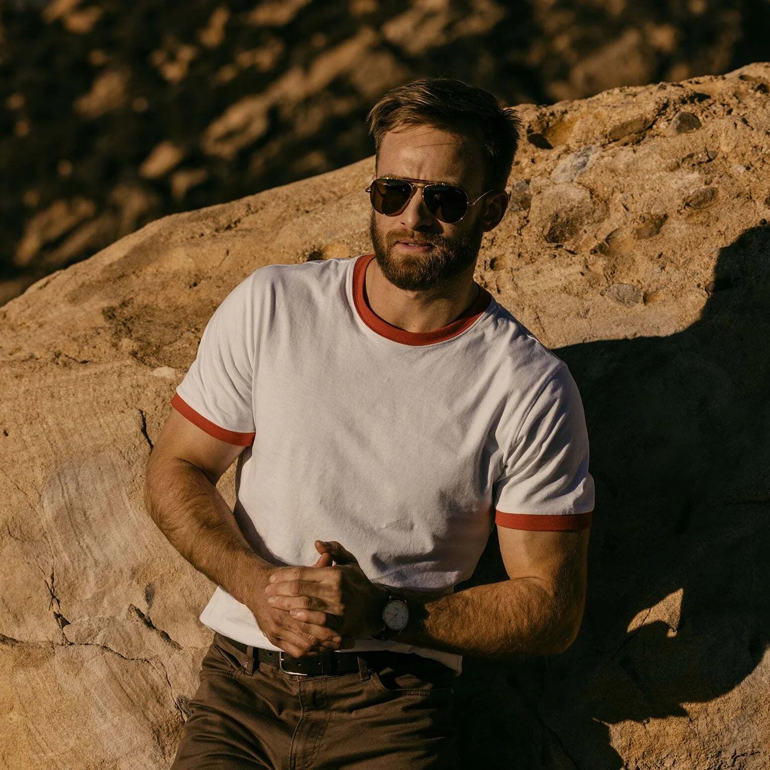 Randolph SPORTSMAN Sunglasses