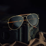 Randolph SPORTSMAN Sunglasses