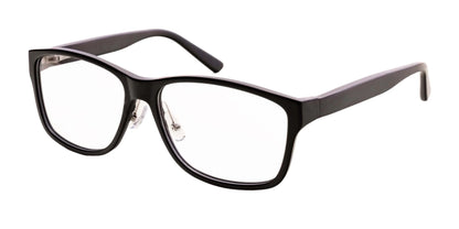 Randolph TRITON Eyeglasses / Matte Black / 55