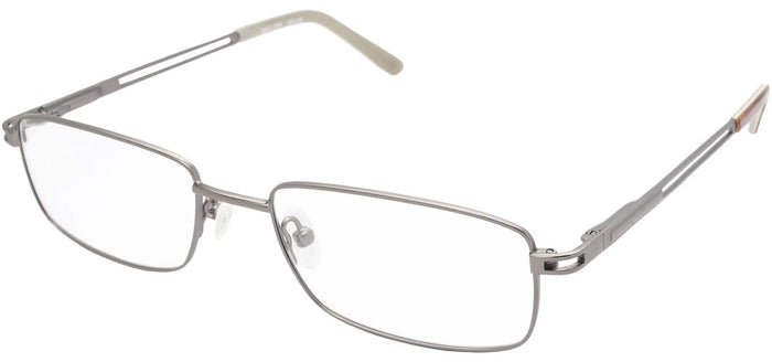 Randolph WILLOW Eyeglasses / Matte Gun Metal / Size 50 / Size Skull 145mm