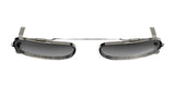 Randolph x BKc P-51 CLIP-ON Sunglasses | Size 50
