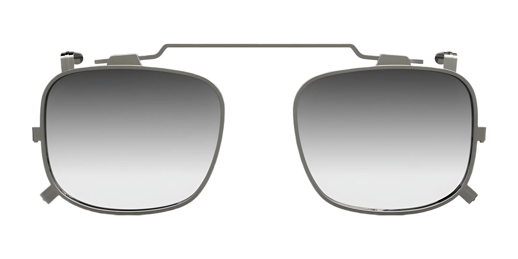 Randolph x BKc P-51 CLIP-ON Sunglasses | Size 50