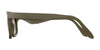 Randolph x BKc P-51 Sunglasses | Size 50 / Military Olive Acetate / Nylon Pastel (Non-Polar)