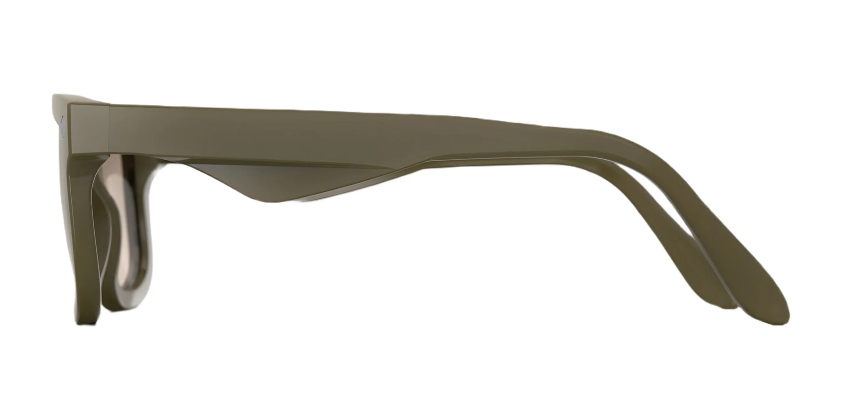 Randolph x BKc P-51 Sunglasses | Size 50